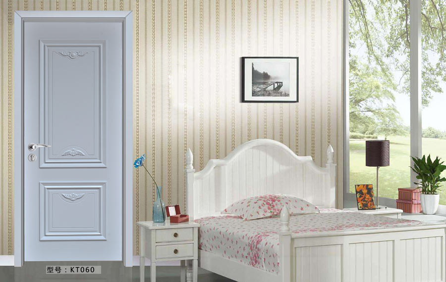 盼盼木門 盼盼木門