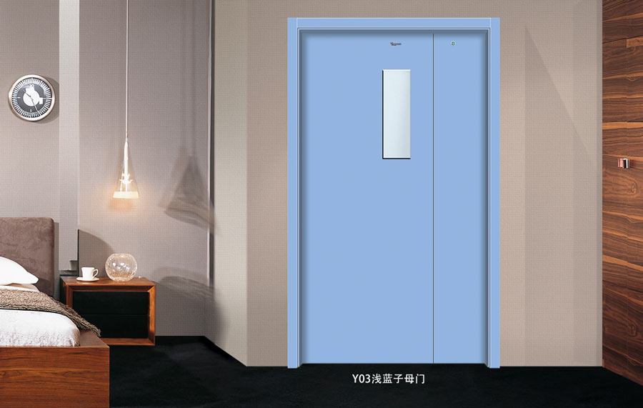 盼盼木門(mén) 盼盼木門(mén)