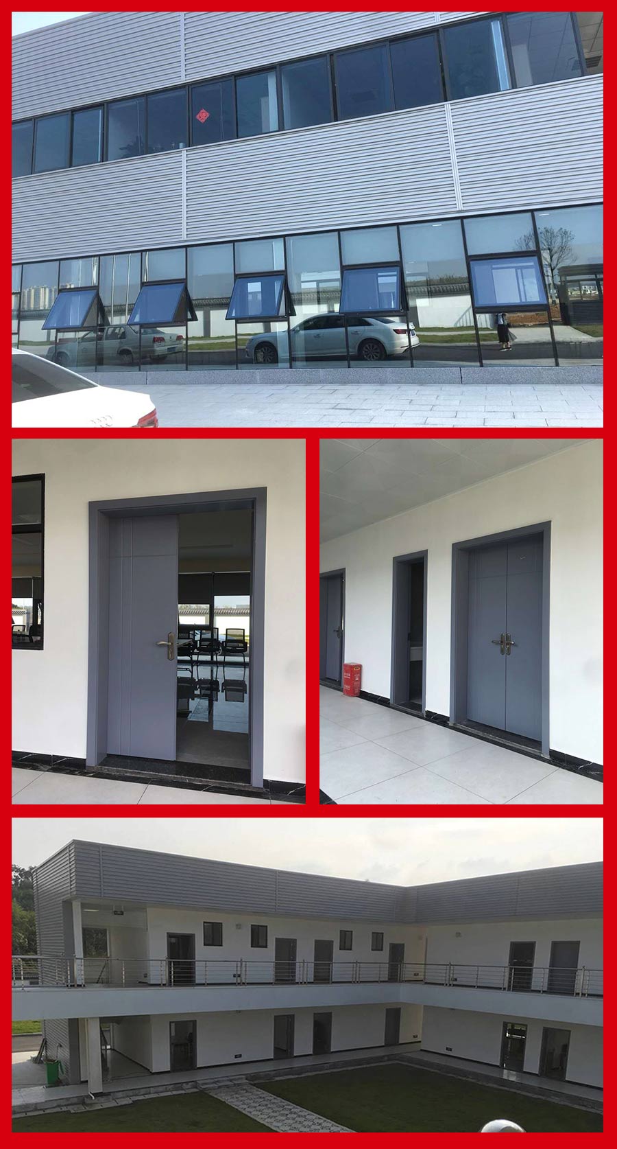 盼盼木門 盼盼木門