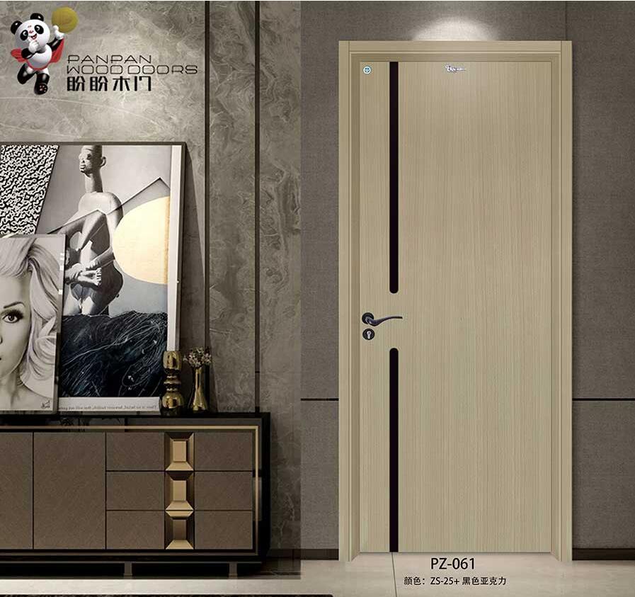 盼盼木門,實木門 盼盼木門,實木門