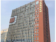 盼盼實(shí)木門經(jīng)典案例——安徽省金寨縣金梧桐創(chuàng)業(yè)園