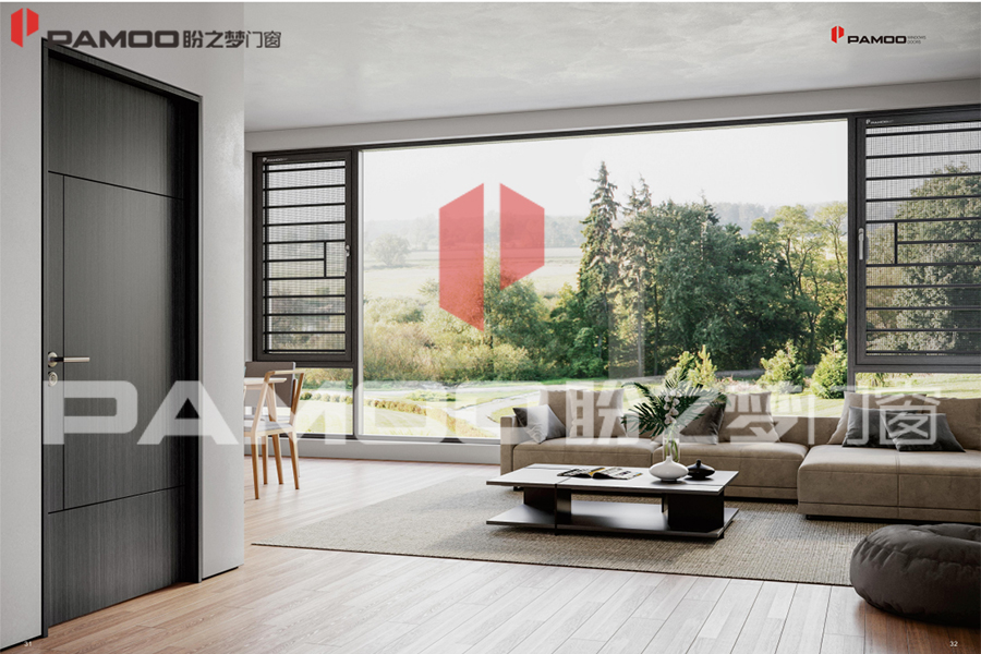 盼之夢門窗 盼之夢門窗