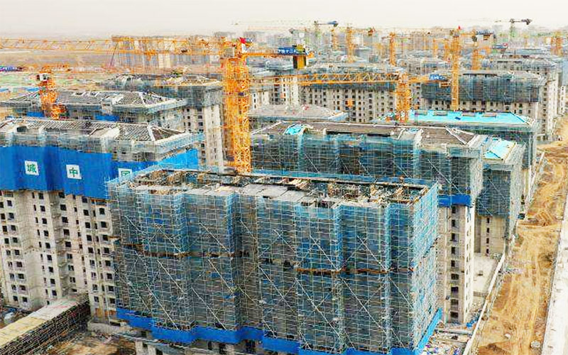 北京雄安新區 北京雄安新區