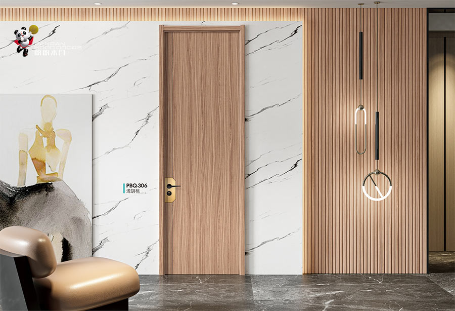 盼盼木門,實木門 盼盼木門,實木門
