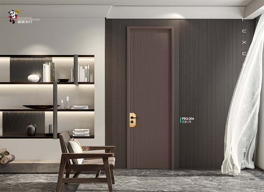 盼盼木門：歡迎每一位創業者加盟