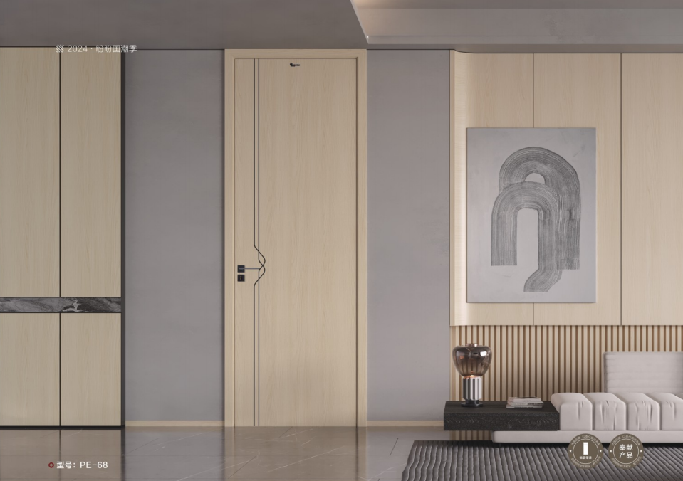 盼盼木門,室內門 盼盼木門,室內門