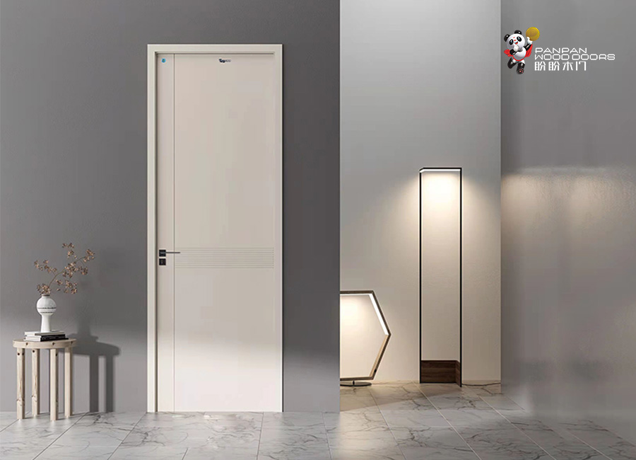 盼盼木門 盼盼木門