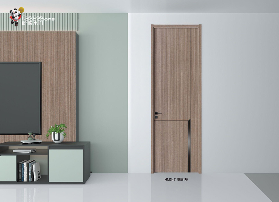 盼盼木門 盼盼木門