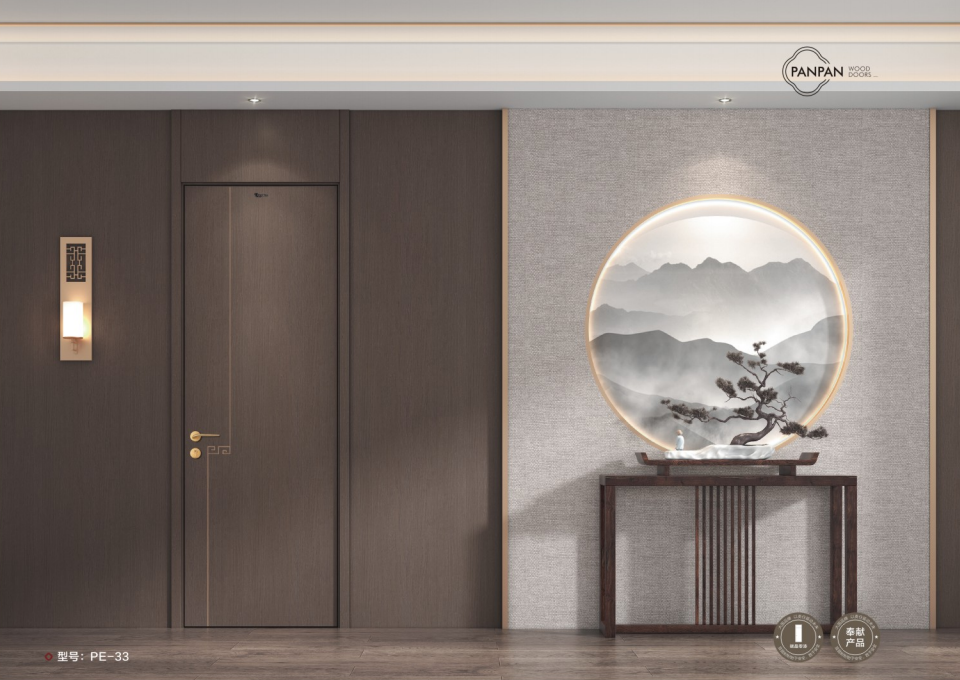 盼盼木門,室內門 盼盼木門,室內門