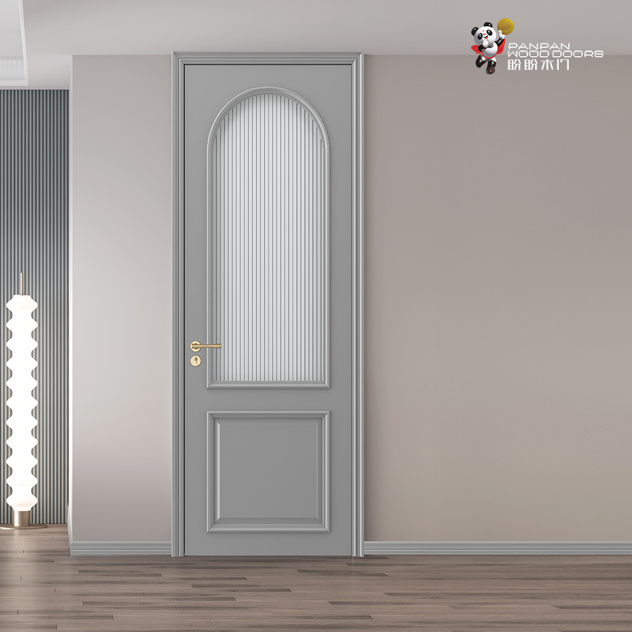 盼盼木門 盼盼木門