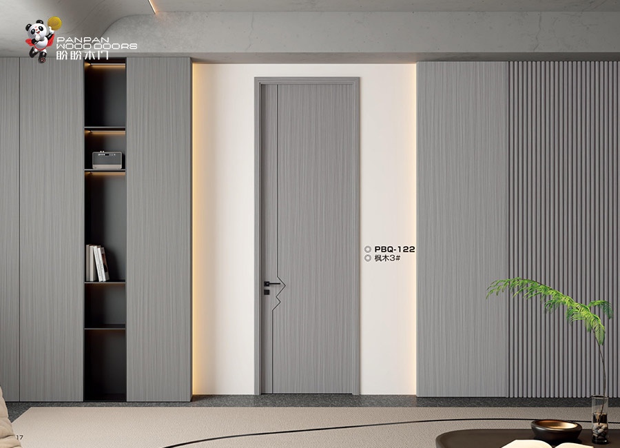 盼盼木門,實木門 盼盼木門,實木門