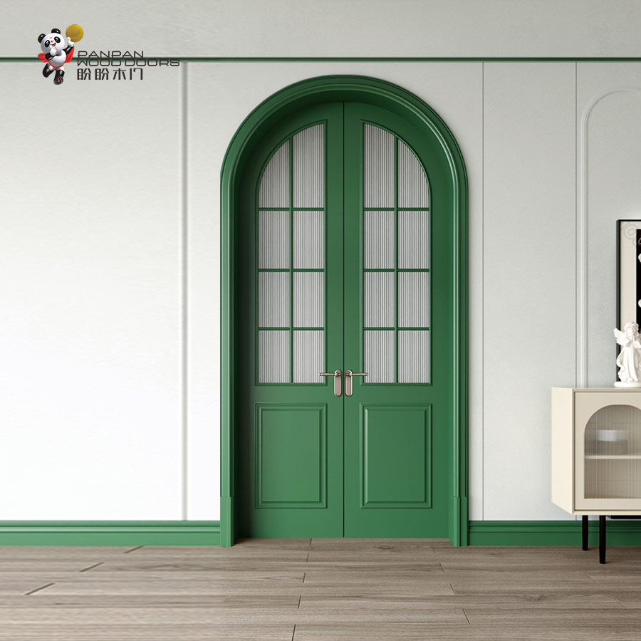 盼盼木門 盼盼木門