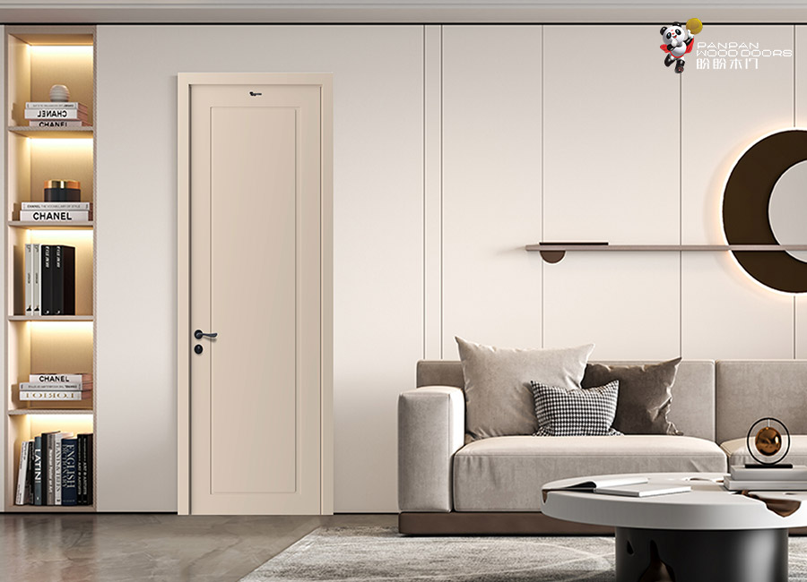 盼盼木門 盼盼木門