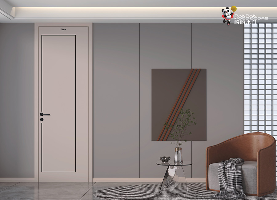 盼盼木門(mén) 盼盼木門(mén)