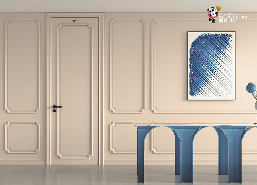 盼盼木門(mén) 盼盼木門(mén)