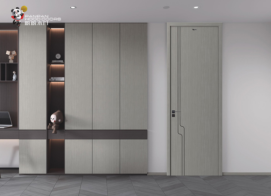 磁吸靜音門 磁吸靜音門