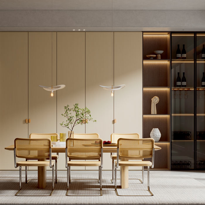 碳晶暮靄系列T-10丨盼盼福臨定制 碳晶暮靄系列T-10丨盼盼福臨定制