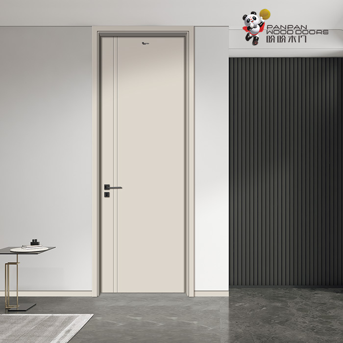 盼盼輕奢免漆門PA1-3|盼盼木門 盼盼輕奢免漆門PA1-3|盼盼木門