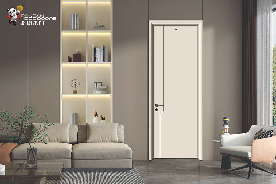 盼盼木門免漆門 盼盼木門免漆門