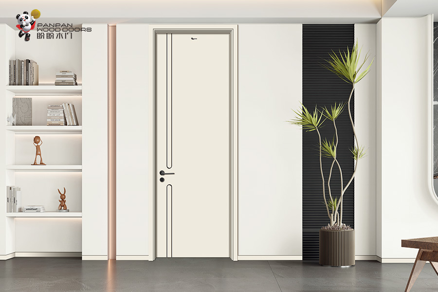 盼盼木門免漆門 盼盼木門免漆門