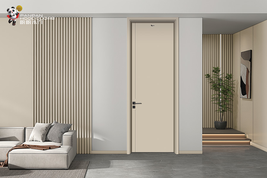 盼盼木門免漆門 盼盼木門免漆門