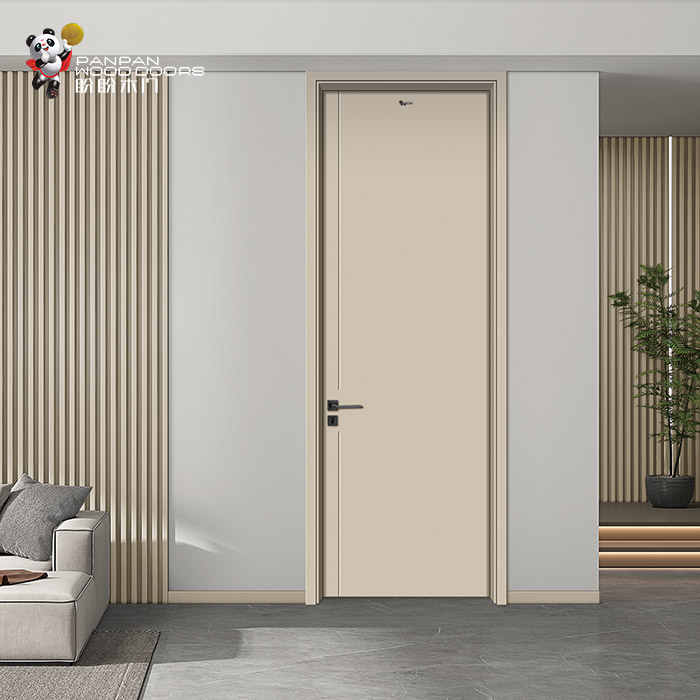 盼盼輕奢免漆門PA1-11|盼盼木門 盼盼輕奢免漆門PA1-11|盼盼木門