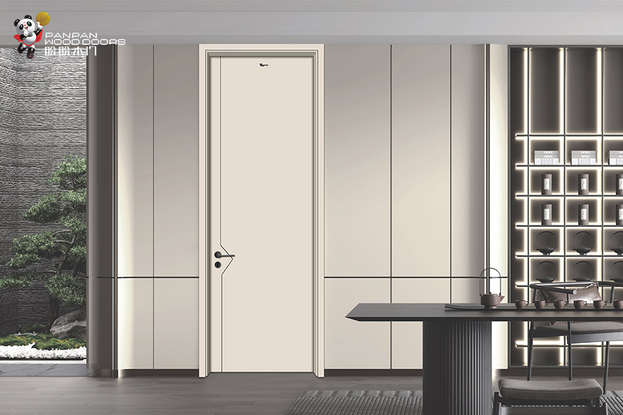 盼盼木門免漆門 盼盼木門免漆門