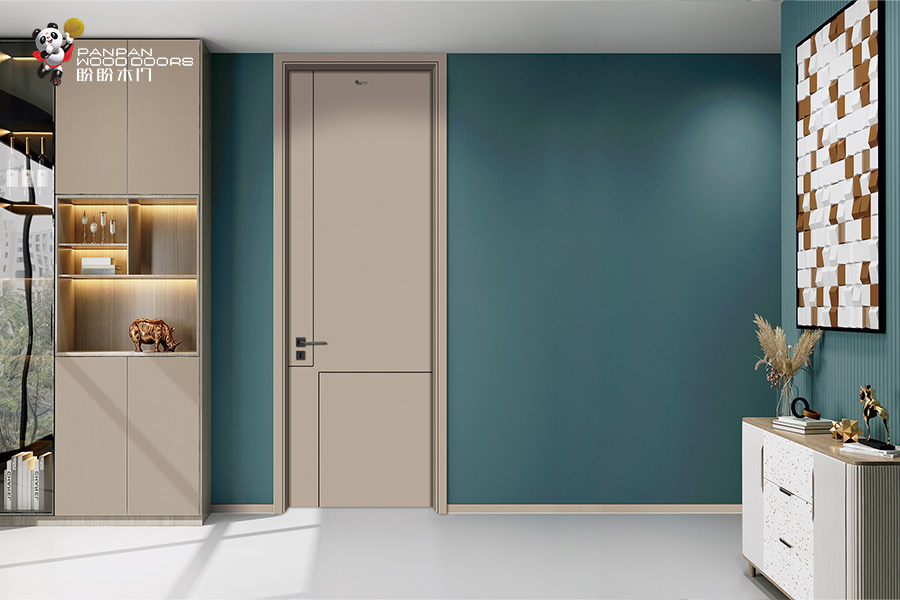 盼盼木門免漆門 盼盼木門免漆門