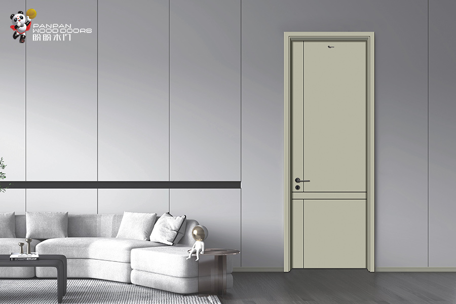 盼盼木門免漆門 盼盼木門免漆門