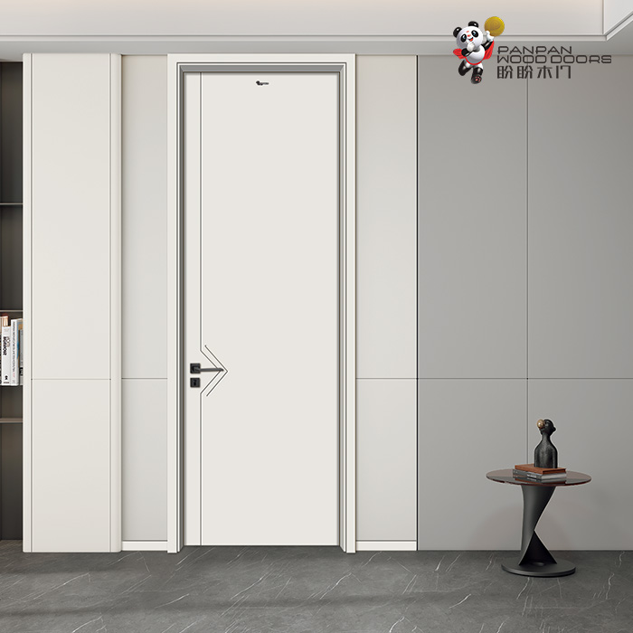 盼盼輕奢免漆門PA1-25|盼盼木門 盼盼輕奢免漆門PA1-25|盼盼木門