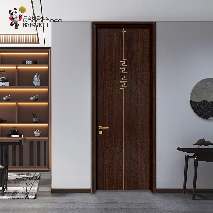 盼盼輕奢免漆門PA1-30|盼盼木門 盼盼輕奢免漆門PA1-30|盼盼木門