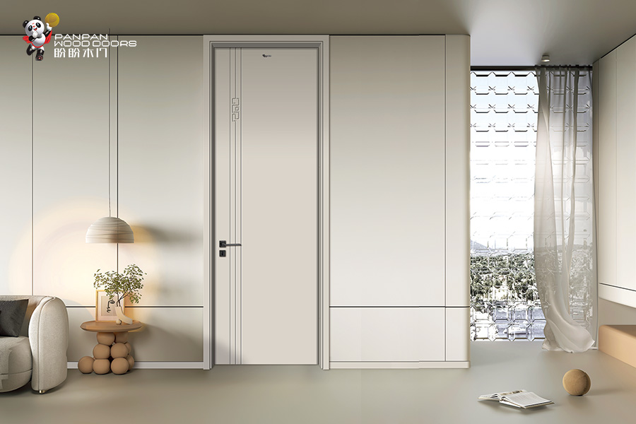 盼盼木門免漆門 盼盼木門免漆門