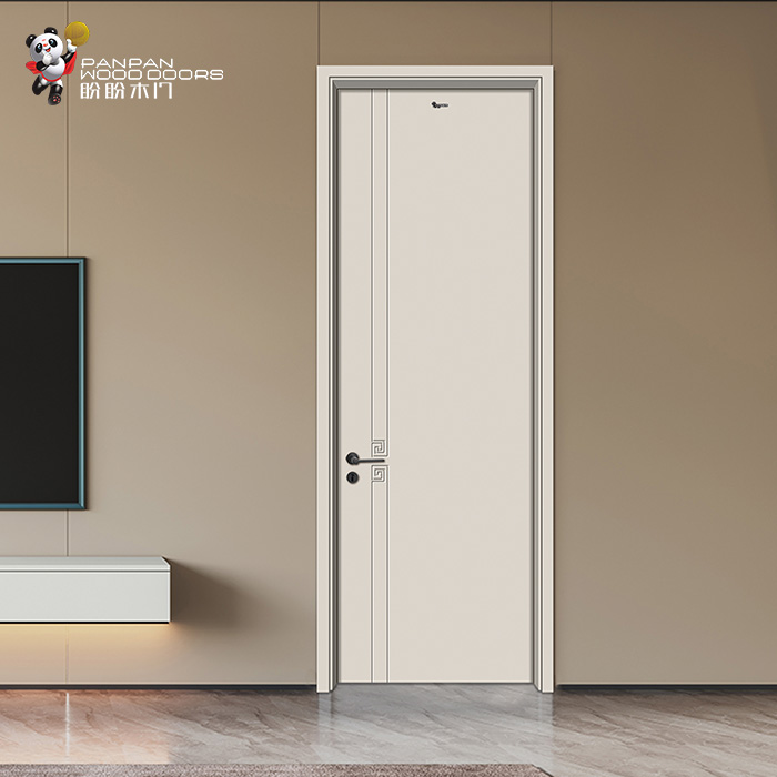 盼盼輕奢免漆門PA1-32|盼盼木門 盼盼輕奢免漆門PA1-32|盼盼木門