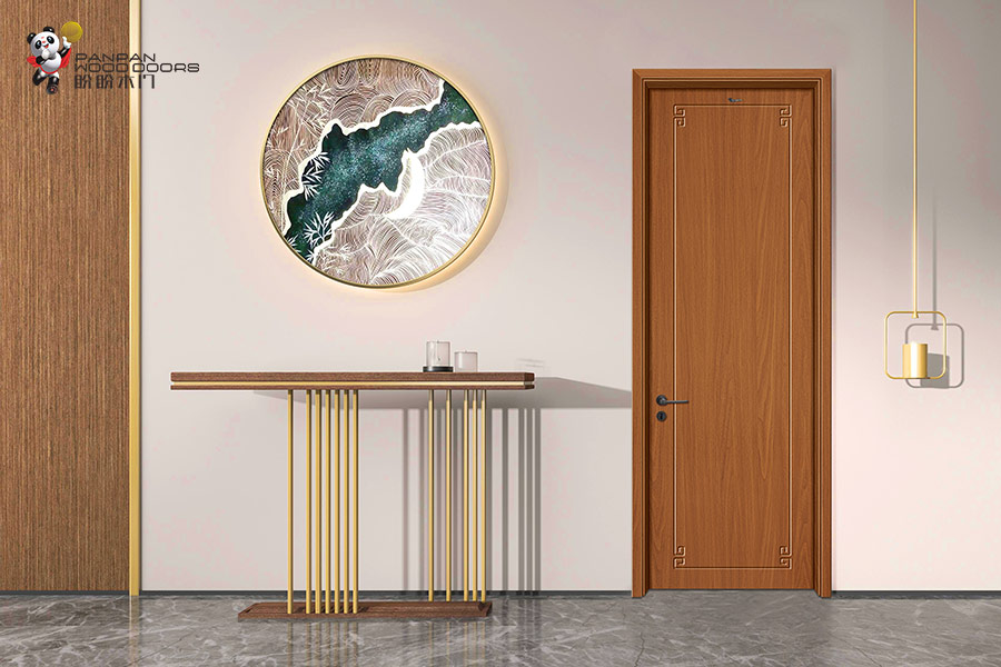 盼盼木門(mén)免漆門(mén) 盼盼木門(mén)免漆門(mén)