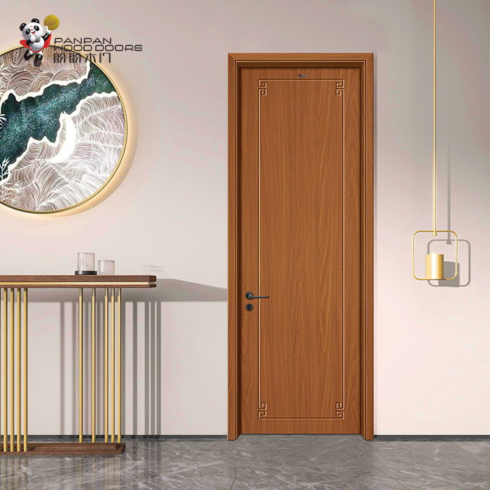 盼盼輕奢免漆門PA1-34|盼盼木門 盼盼輕奢免漆門PA1-34|盼盼木門