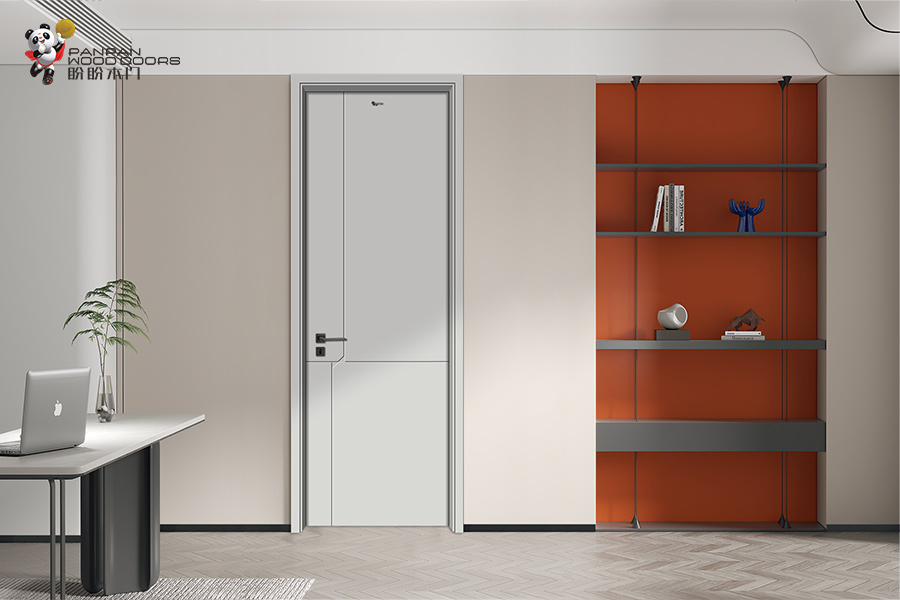 盼盼木門免漆門 盼盼木門免漆門