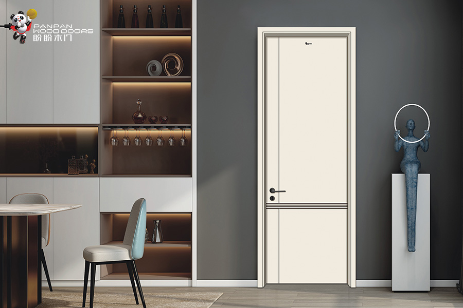 盼盼木門免漆門 盼盼木門免漆門