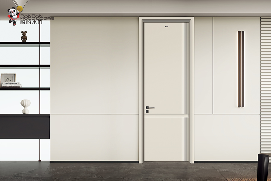 盼盼木門免漆門 盼盼木門免漆門