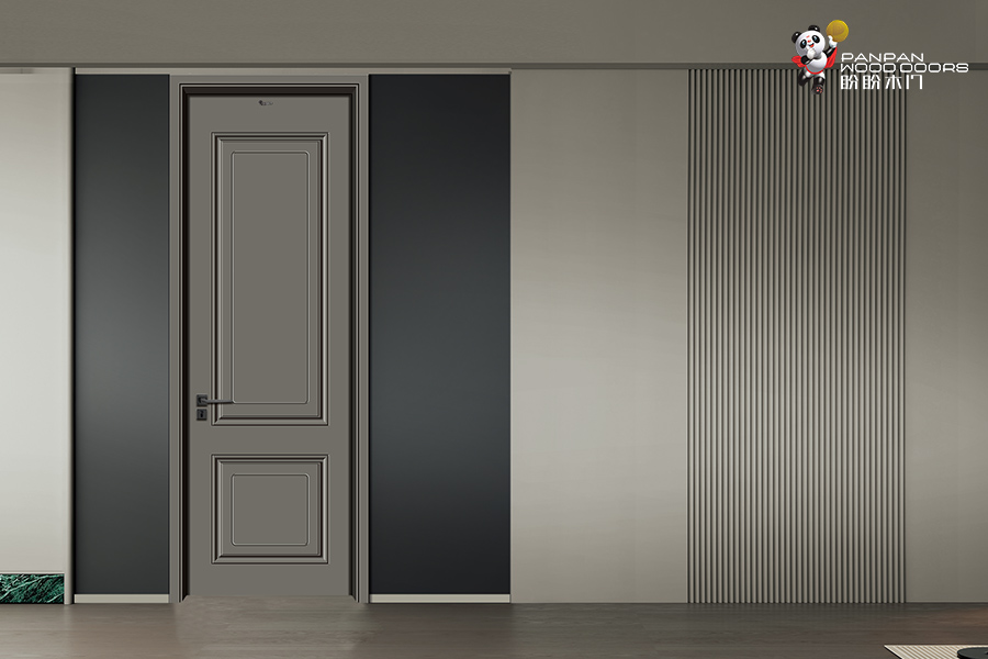 盼盼木門油漆門 盼盼木門油漆門