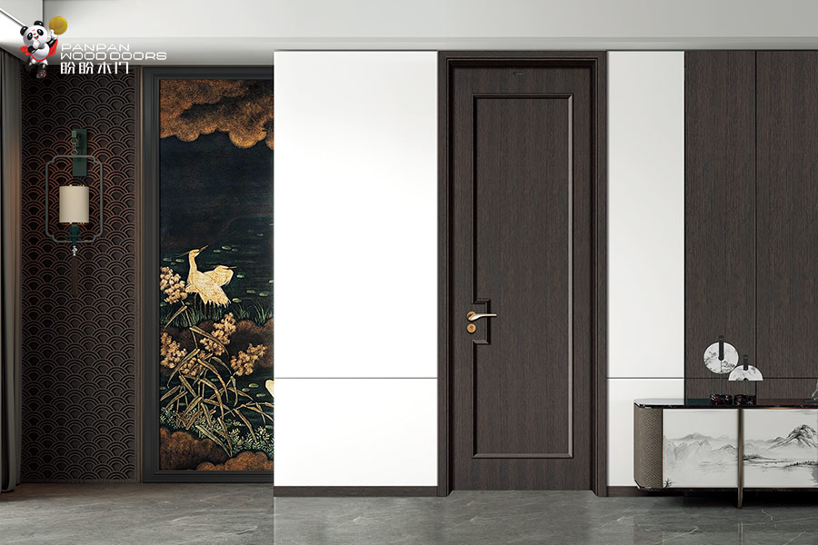 盼盼木門油漆門 盼盼木門油漆門