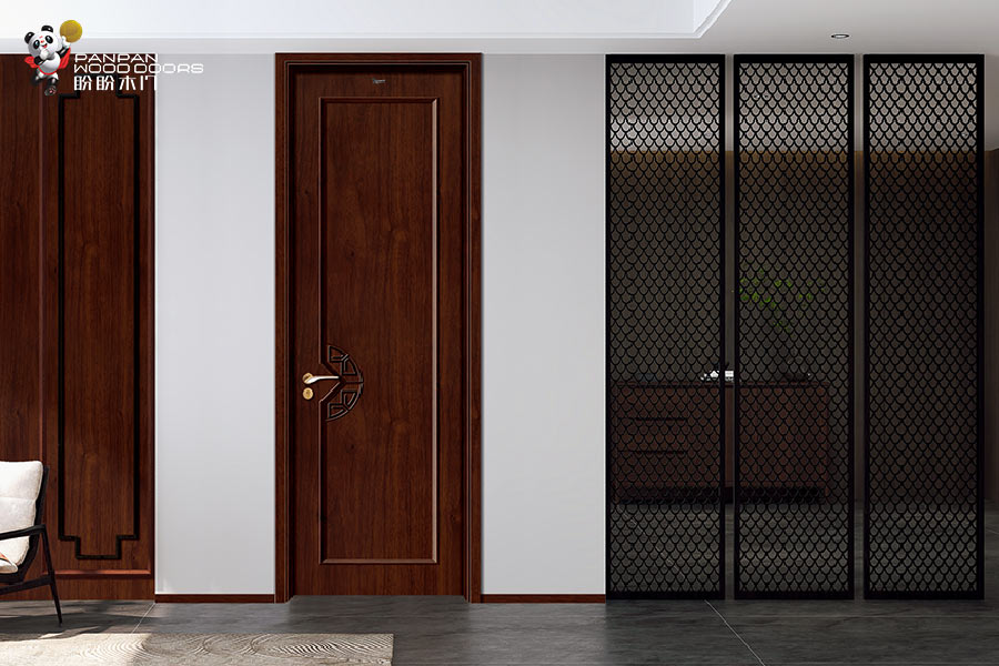 盼盼木門油漆門 盼盼木門油漆門