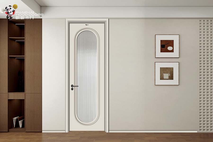 盼盼木門(mén)油漆門(mén)