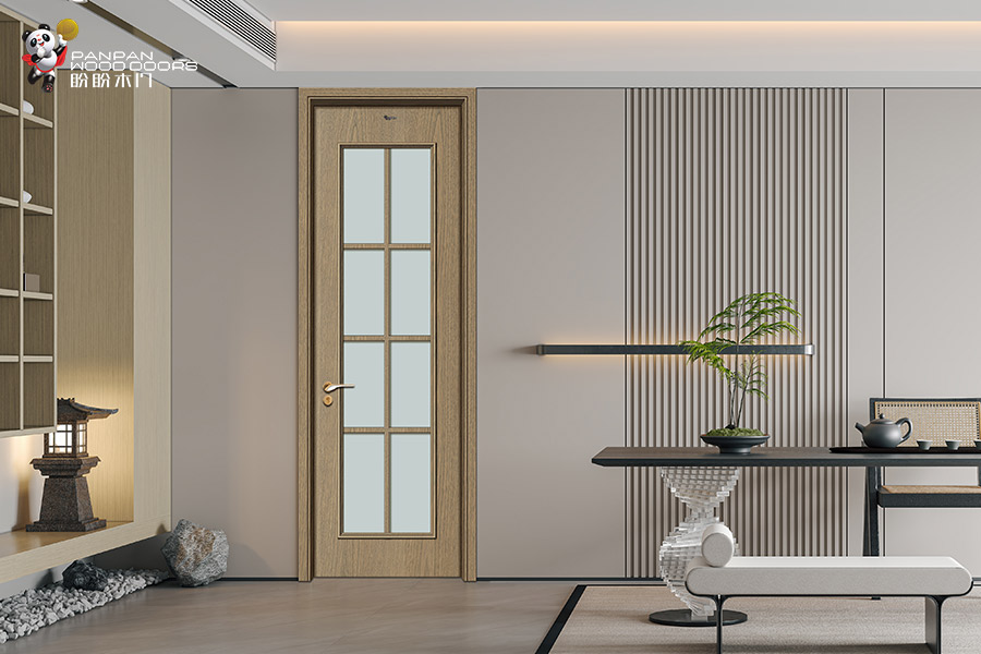 盼盼木門油漆門 盼盼木門油漆門