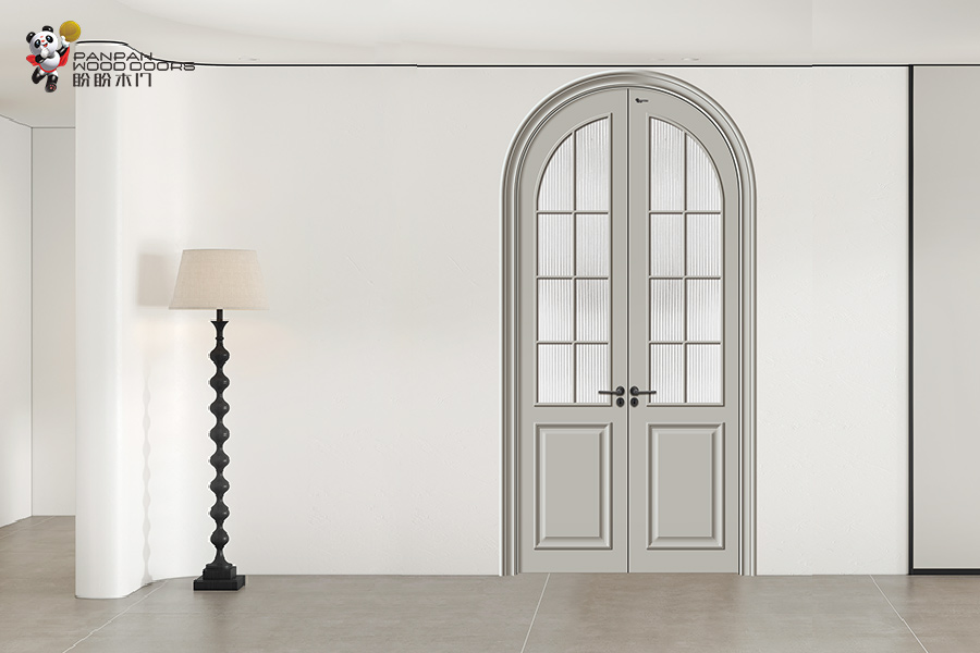 盼盼木門油漆門 盼盼木門油漆門