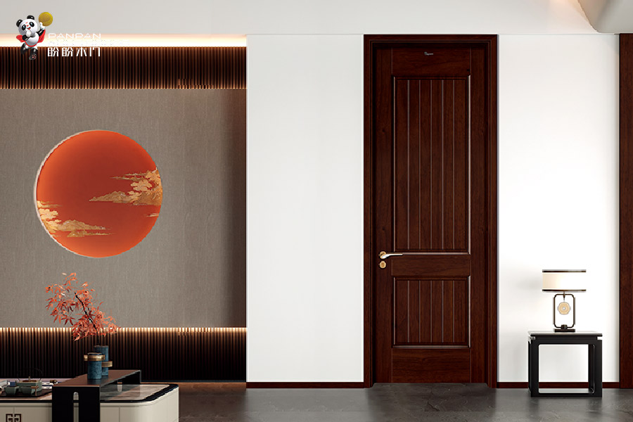 盼盼木門油漆門 盼盼木門油漆門