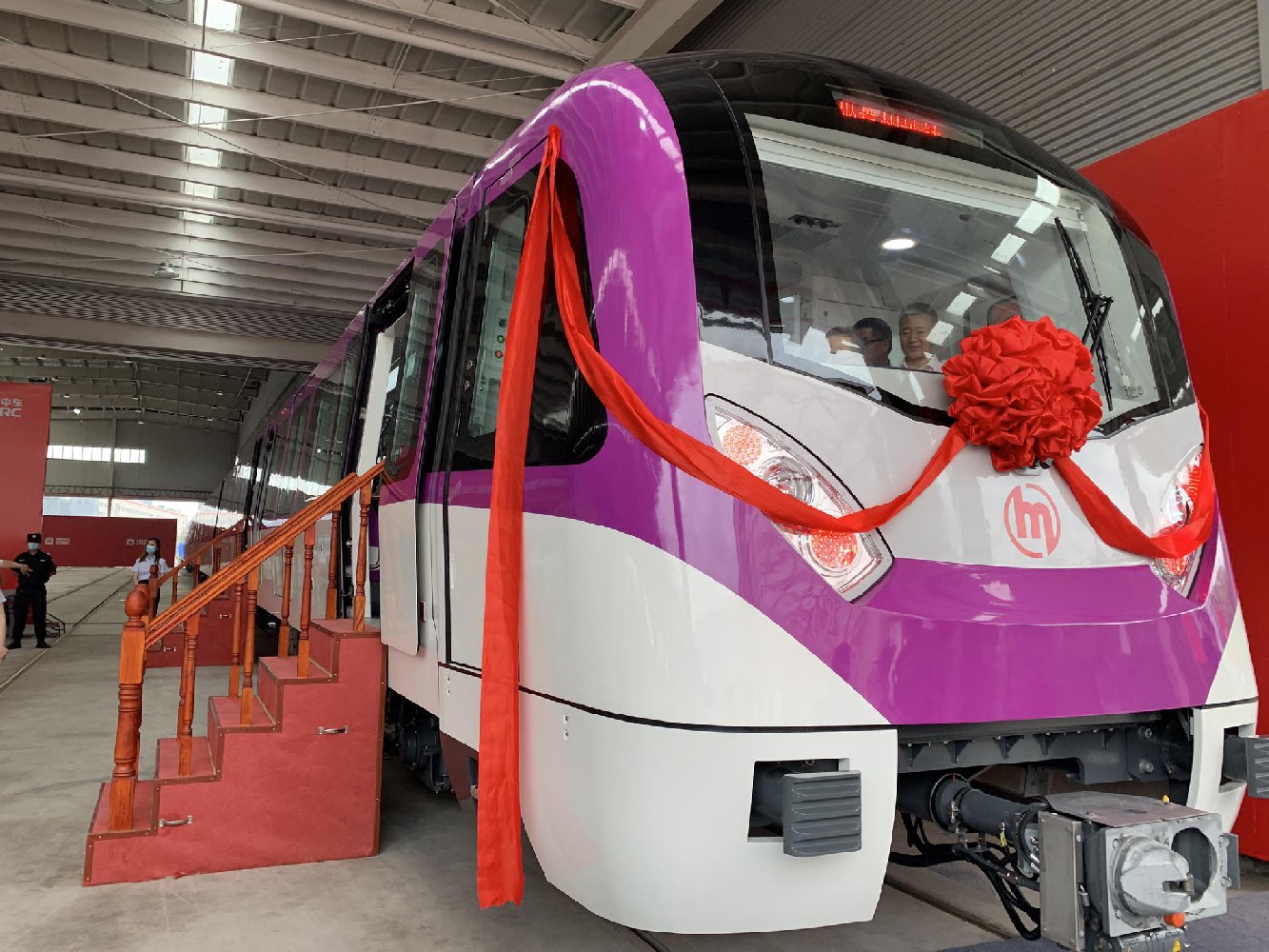 盼盼木門經(jīng)典案例——杭州地鐵7號(hào)線項(xiàng)目