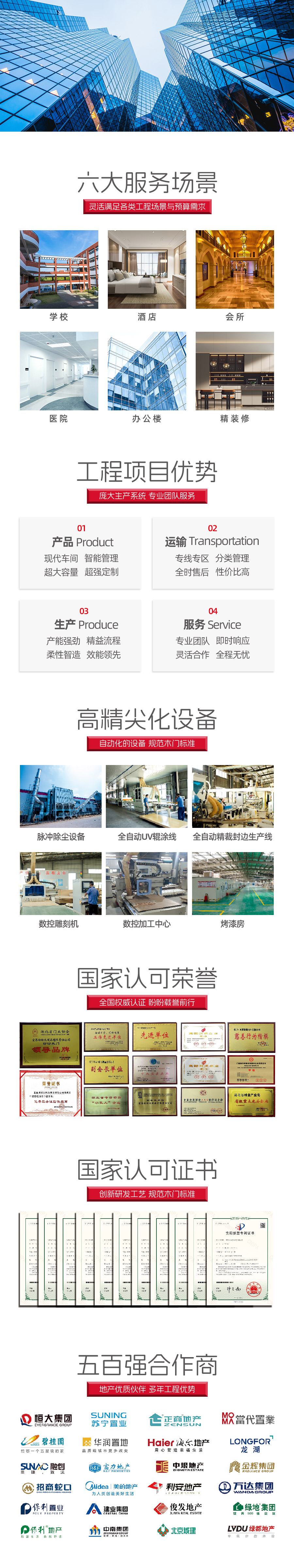 盼盼木門,木門工程,工程合作,品牌加盟