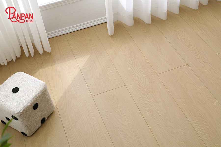 盼盼地板-盼盼木業(yè)集團(tuán)