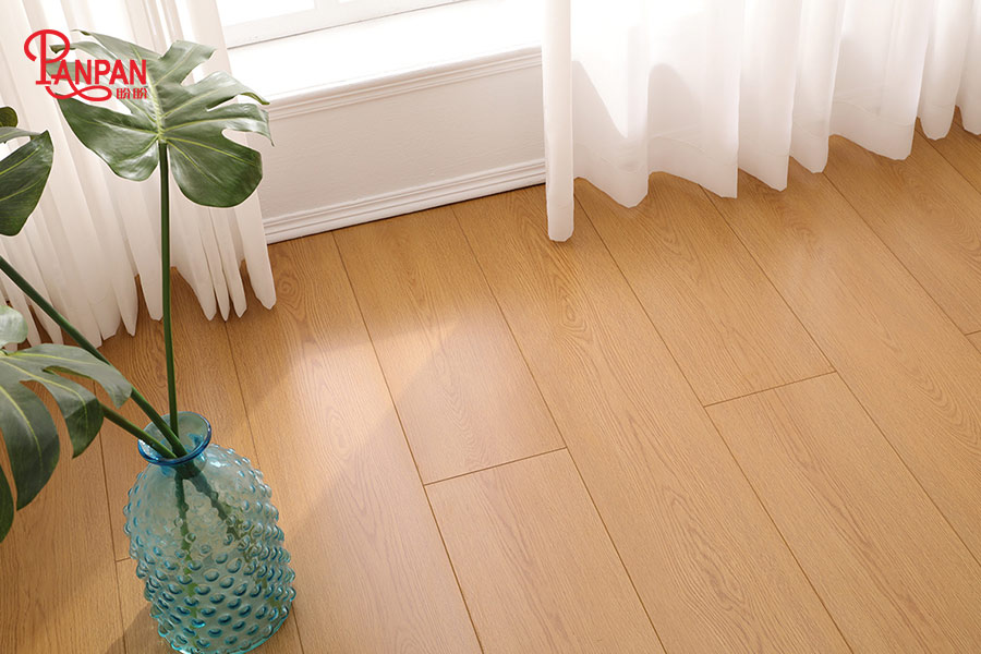 盼盼地板-盼盼木業(yè)集團