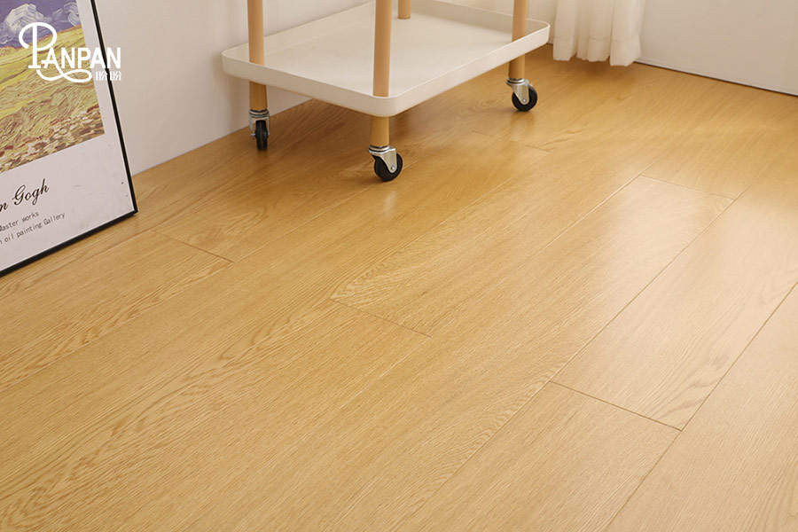 盼盼地板-盼盼木業集團